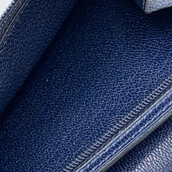 $1️⃣5️⃣0️⃣0️⃣HERMES Lizard Skin Bearn Wallet - Picture 10 of 10